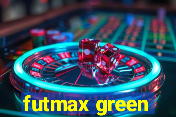 futmax green